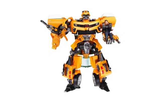 TAKARA TOMY RA-21