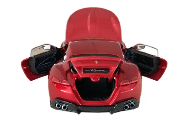 Ferrari 124 ROMA