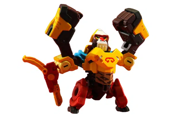 BEASTBOX BB-03MK 7.9cm