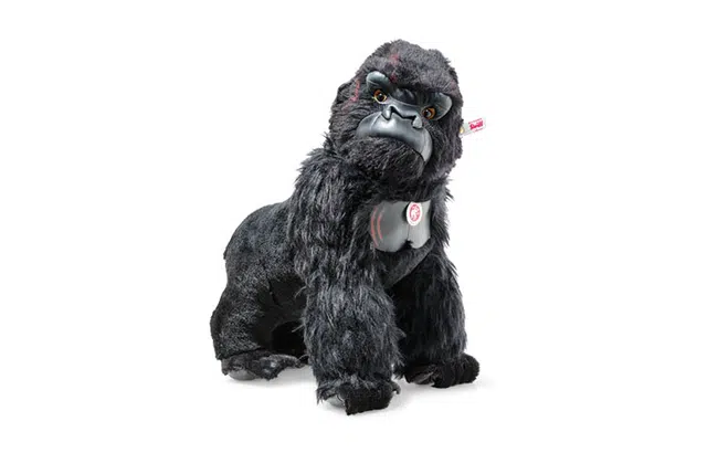 Steiff 42cm