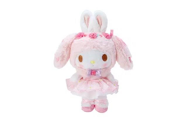 Sanrio MyMelody