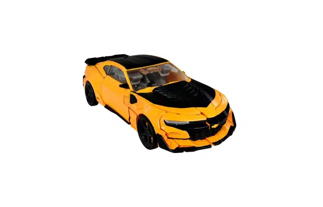 TAKARA TOMY MB MB-18 17D