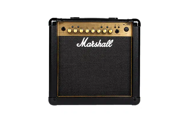 MARSHALL MG MG10GMG15GFXMG15GRMG30GFXMG50GFX