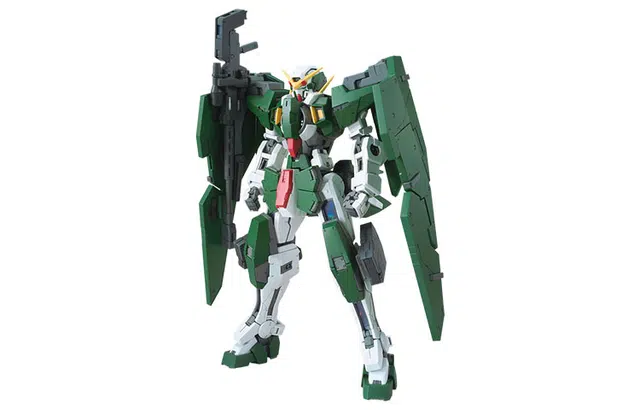 BANDAI MG 1100 00 00 18cm