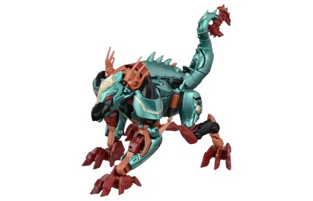 TAKARA TOMY GO G04