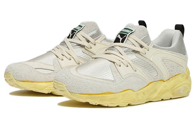 PUMA Blaze Of Glory The Neverworn