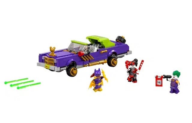 LEGO 70906