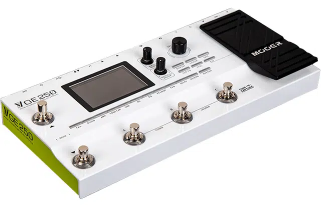 Mooer GE250IR