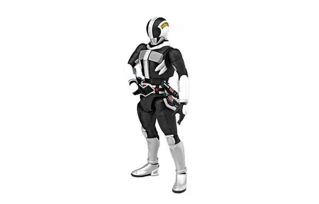 BANDAI Den-O Figure-rise Standard