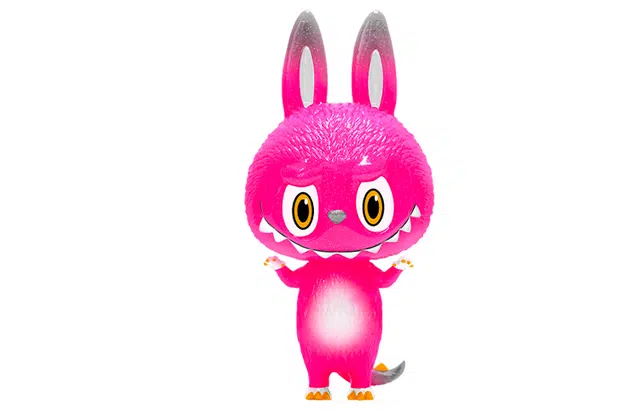 POP MART ZIMOMO MATTER