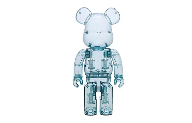 BERBRICK x GELATO PIQUE 28cm