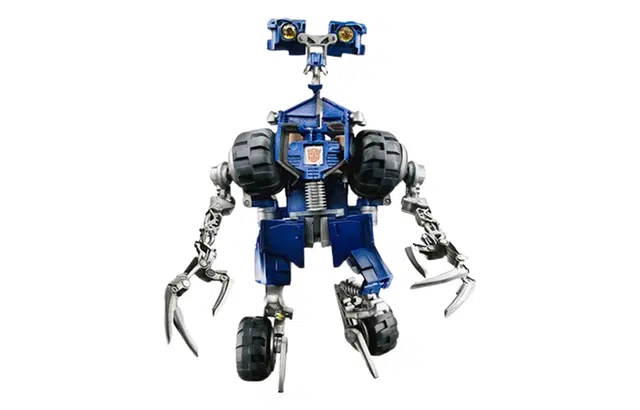 TAKARA TOMY RA-09