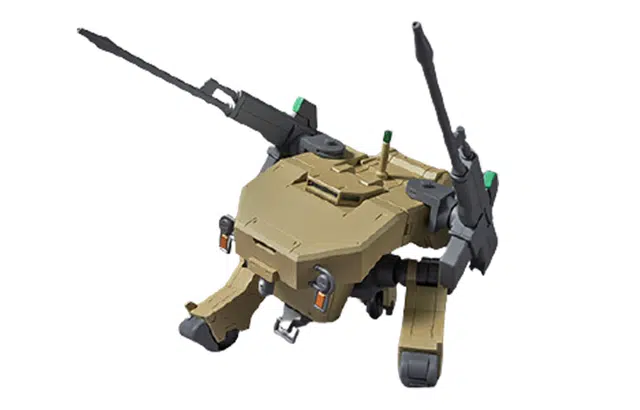 MegaHouse Variable Action 9cm
