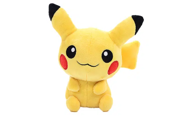 POKEMON DOLLS