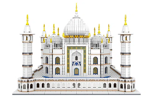 3525pcs MINI00858