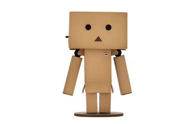 REVOLTECH 8cm