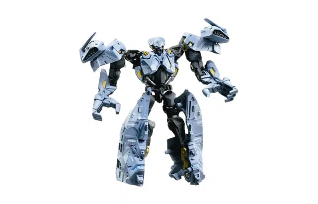 TAKARA TOMY RA-12