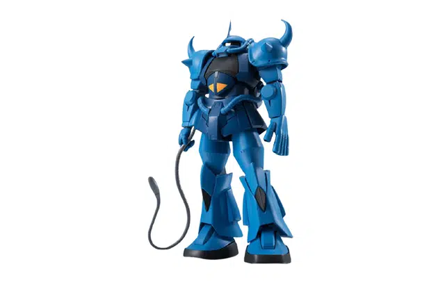 BANDAI ROBOT 0079 ver. A.N.I.M.E. 12.5cm