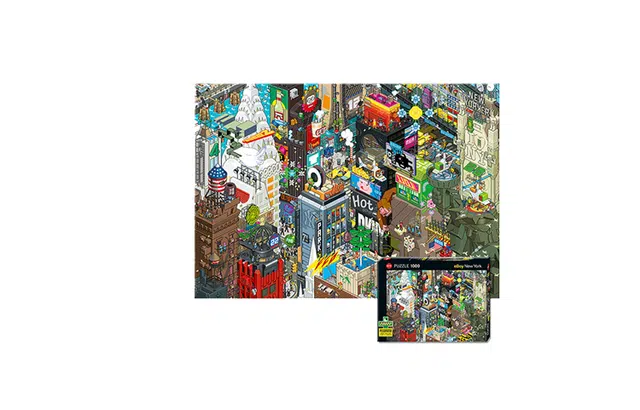 HEYE 1000pcs 29914