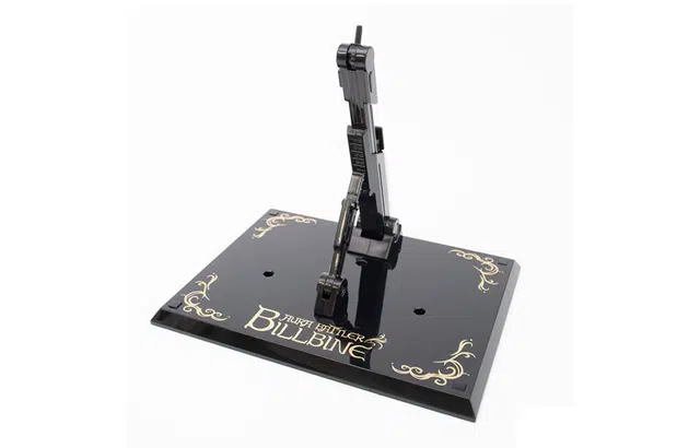 BANDAI ROBOT METAL SIDE AB 15.5cm