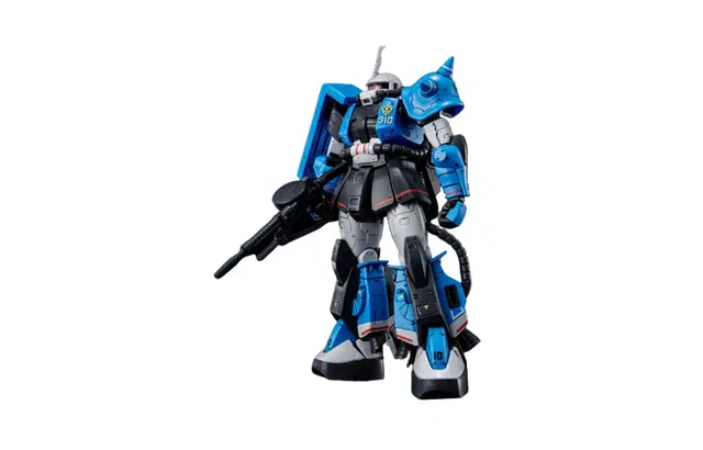 BANDAI PB RG 1144 MSV-R II 13cme