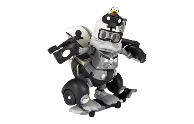 TAKARA TOMY
