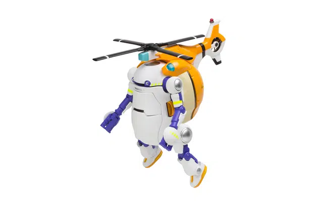 35WeGo 8.6cm