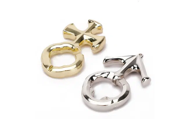 HANAYAMA Cast Puzzle Dolce 3