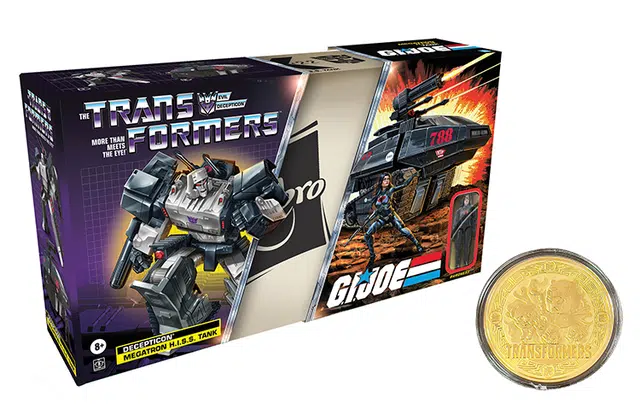 Hasbro H.I.S.S.