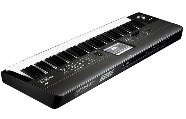 KORG KROM EX 617388