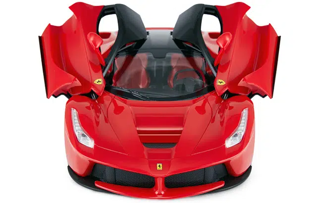 RASTAR 114 LaFerrari
