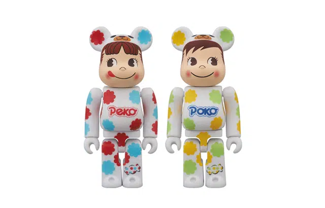 BERBRICK Peko Poko 2 100
