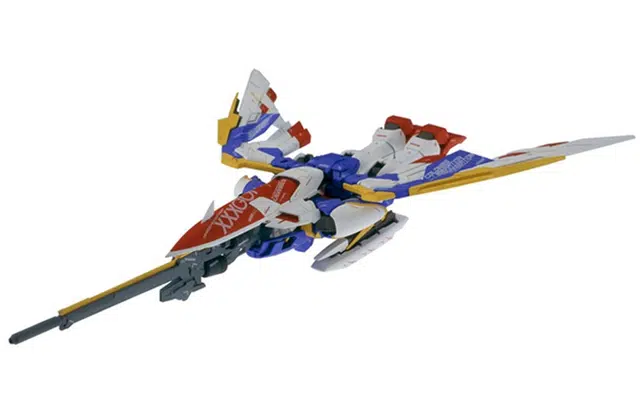 BANDAI MG 1100 W 18cm