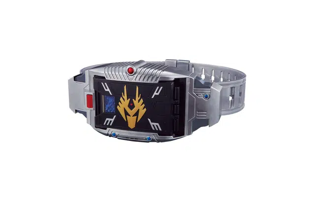 BANDAI Ryuki