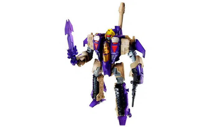 TAKARA TOMY Generations TG-22