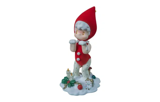 FLCORN JAMBOY 14cm