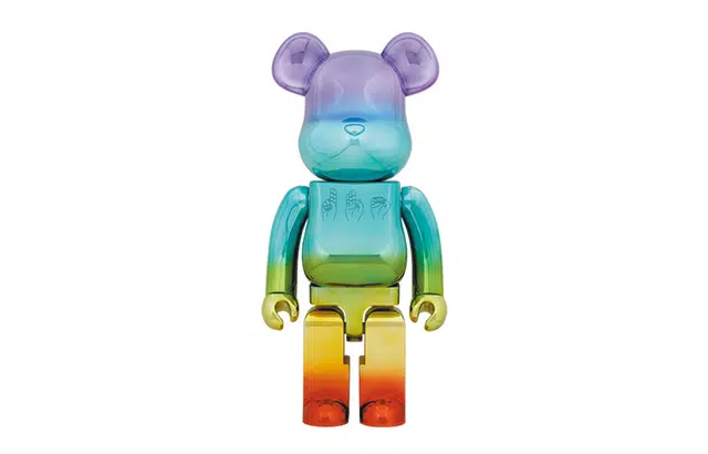 BERBRICK U.F.O. 70cm