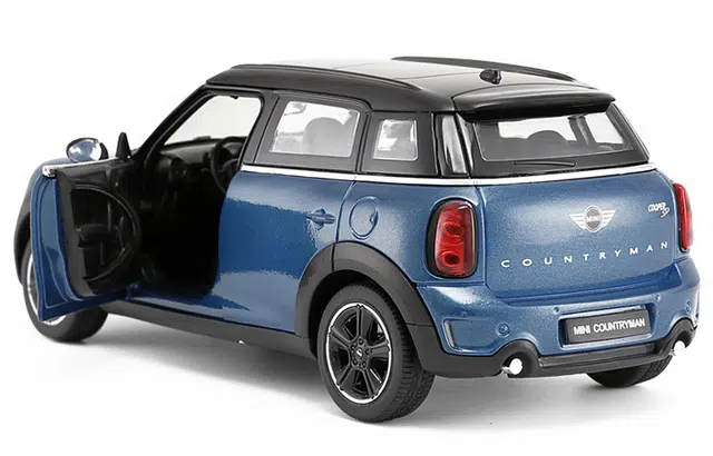 RASTAR 124 MINI