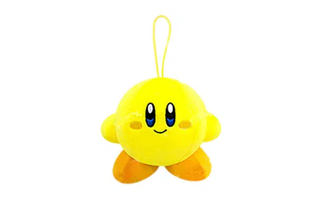Kirby 10cm