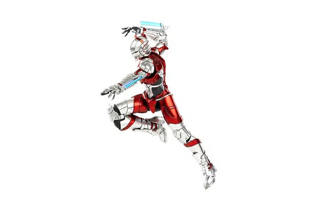 threezero 16 31cm