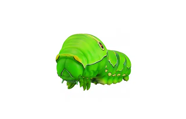 SOFUBI TOY BOX 007 23cm