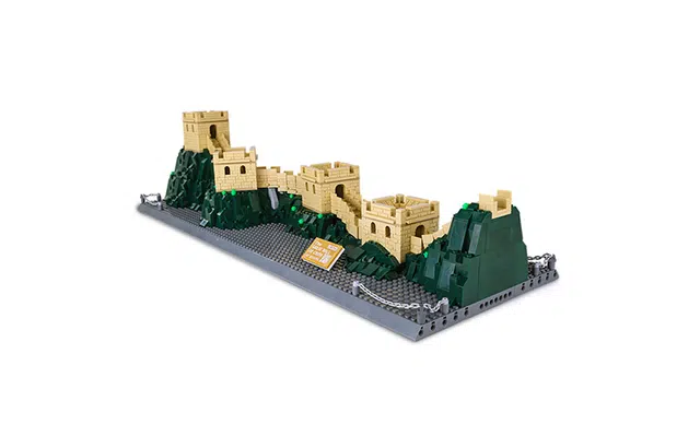 1407pcs 6216