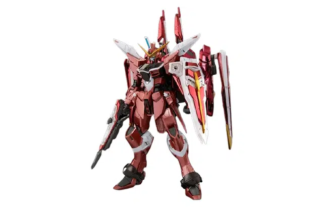 BANDAI MG 1100 PB 18cm