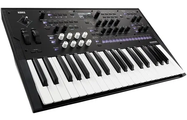KORGWAVESTATE 37