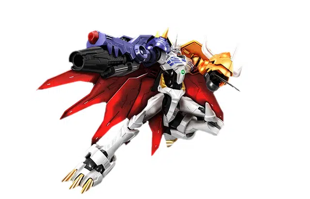 BANDAI Figure rise FRS
