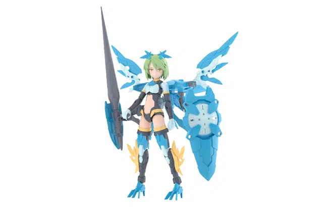 BANDAI 30MS SIS-Ac25g