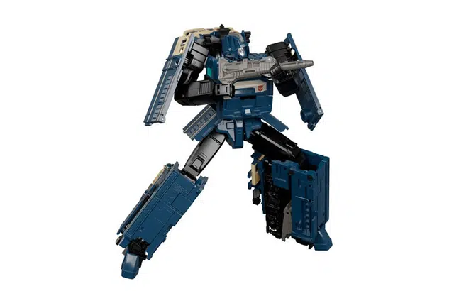 TAKARA TOMY MPG-02
