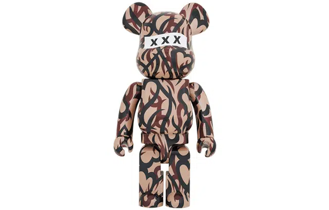 BERBRICK NUMBER(N)XXX 1000