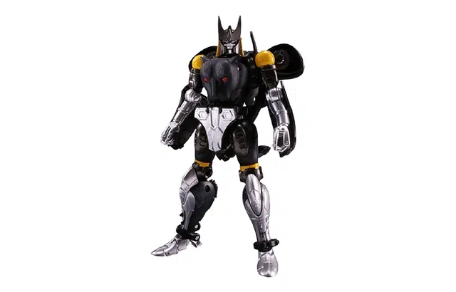 TAKARA TOMY MP MP-34S