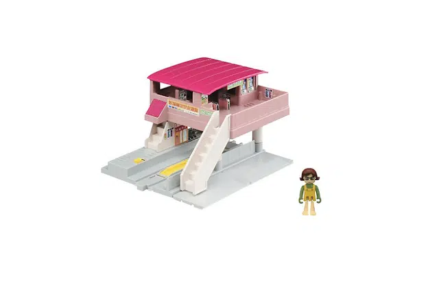 TAKARA TOMY J-25 12.5cm